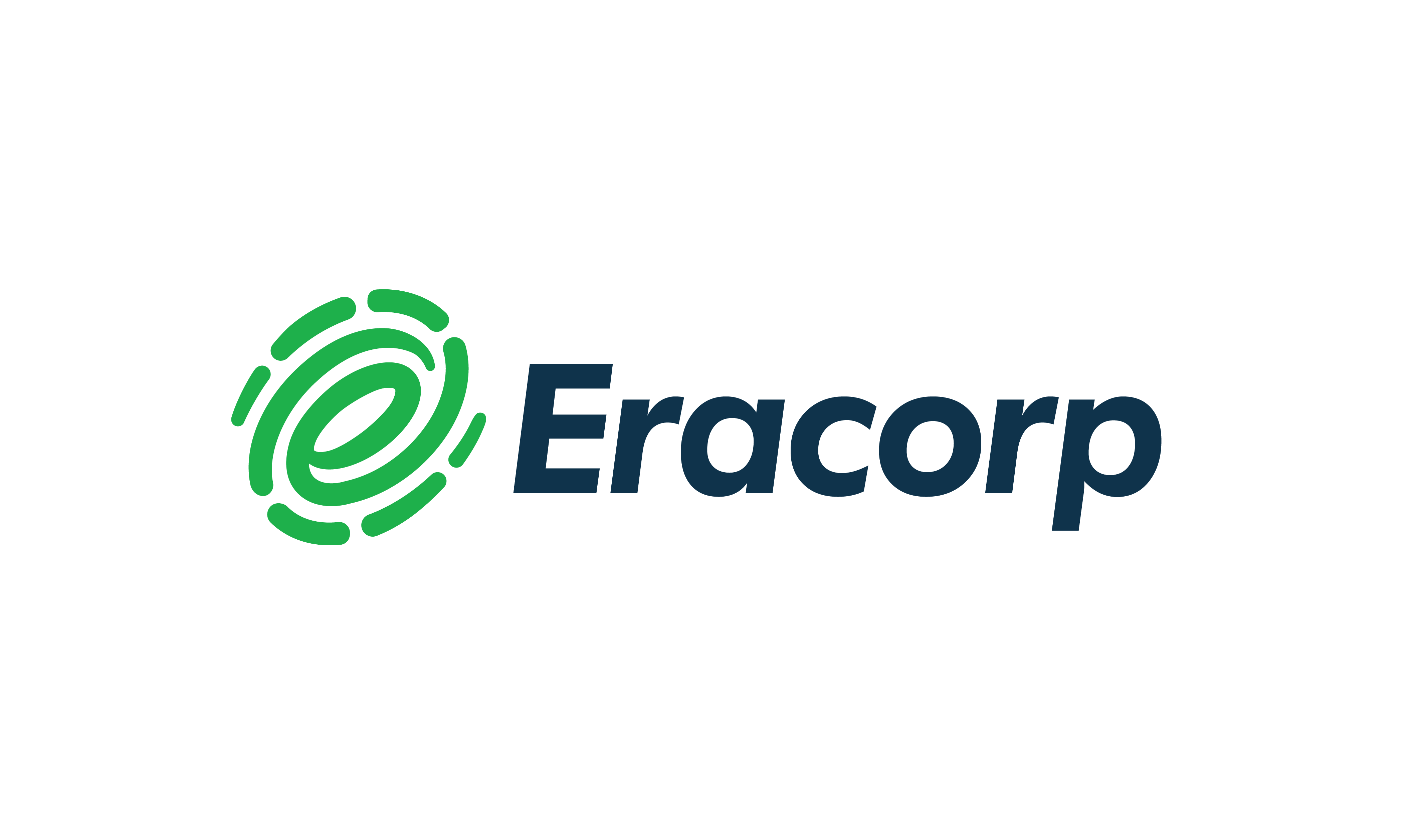 Eracorp Logo WIthout Bg